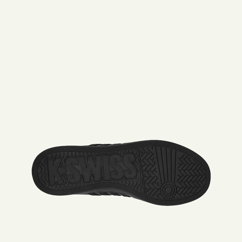 Blvd Men's Shoes - Black/Black