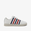 SIX60 CV Men's Shoes - Off White Red Navy