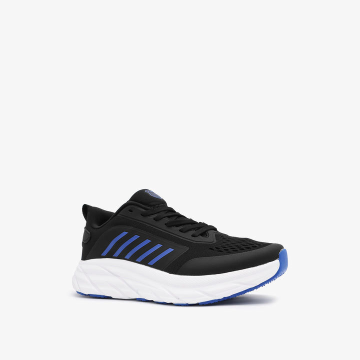 CAL V2 Men's Shoes - Black/Royal