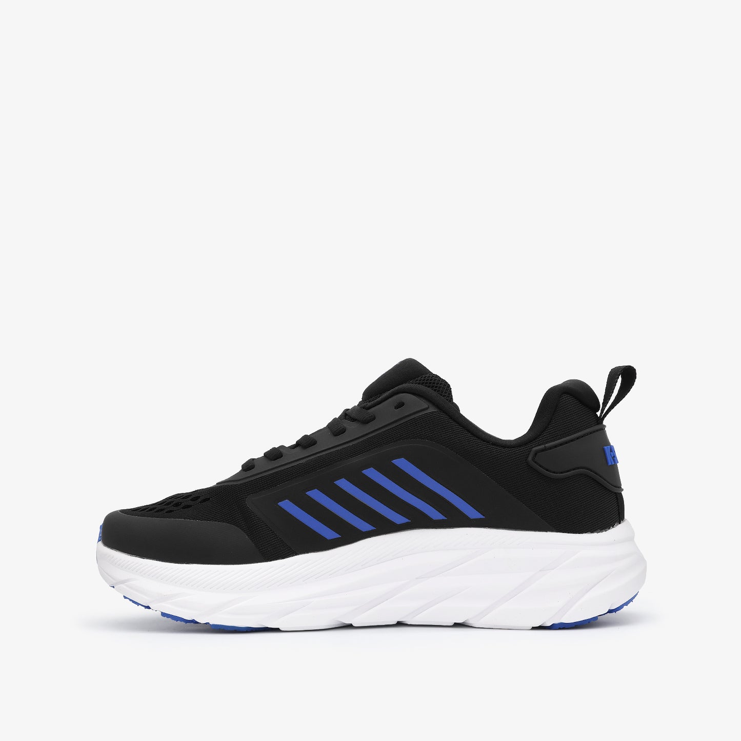 CAL V2 Men's Shoes - Black/Royal