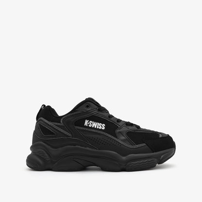 SIX11 Men's Shoes - Black