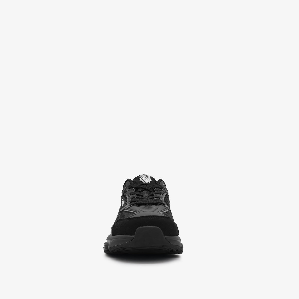 SIX11 Men's Shoes - Black