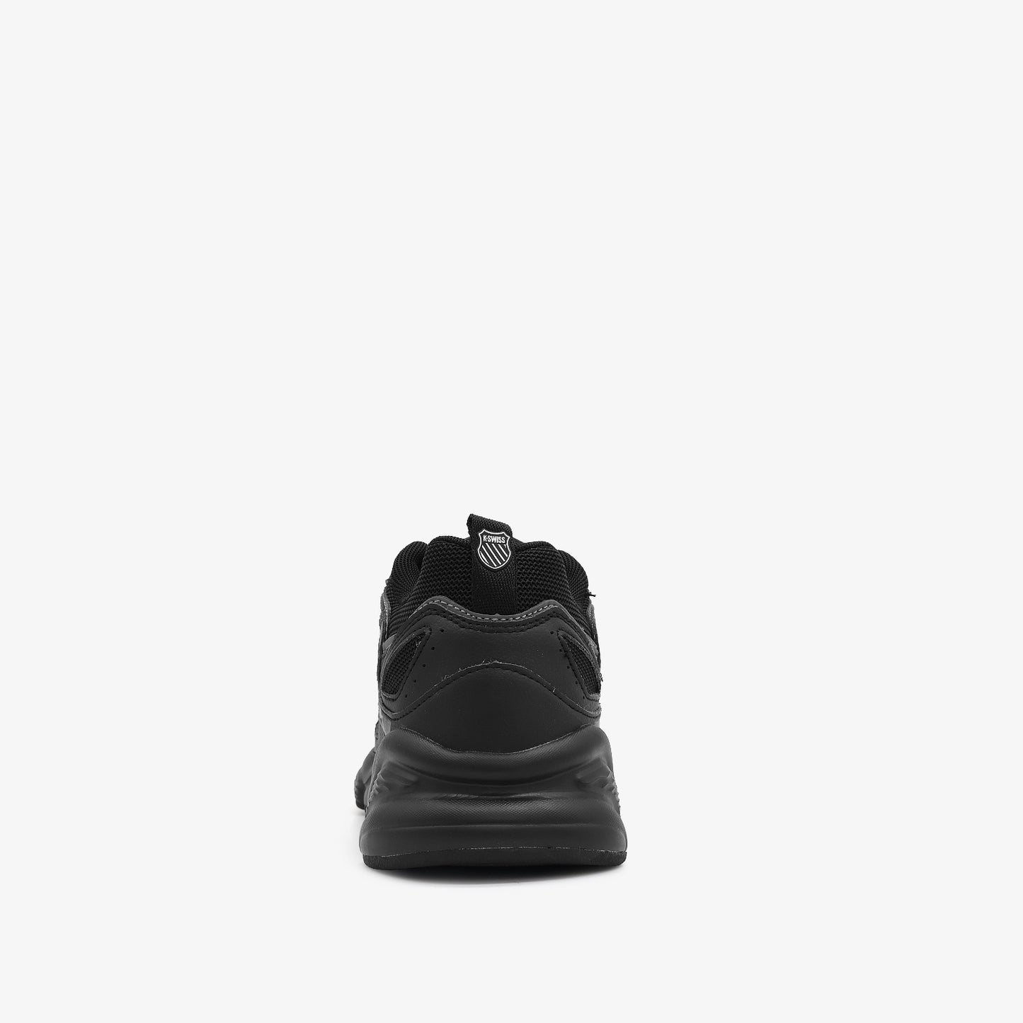 SIX11 Men's Shoes - Black