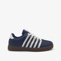 SIX60 Pro Men's Shoes - Midnight Light Gray