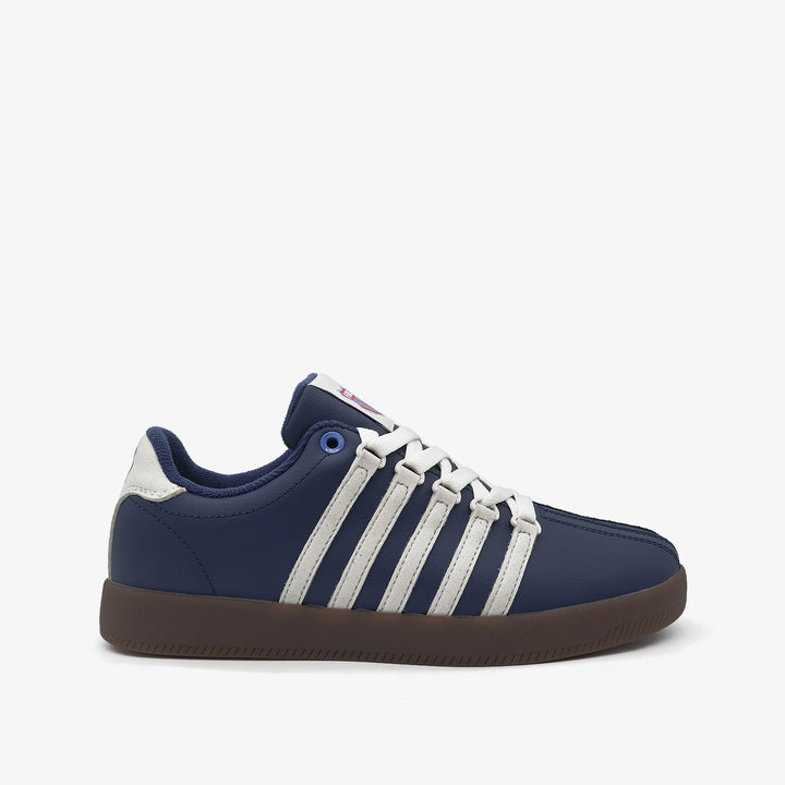 SIX60 Pro Men's Shoes - Midnight Light Gray
