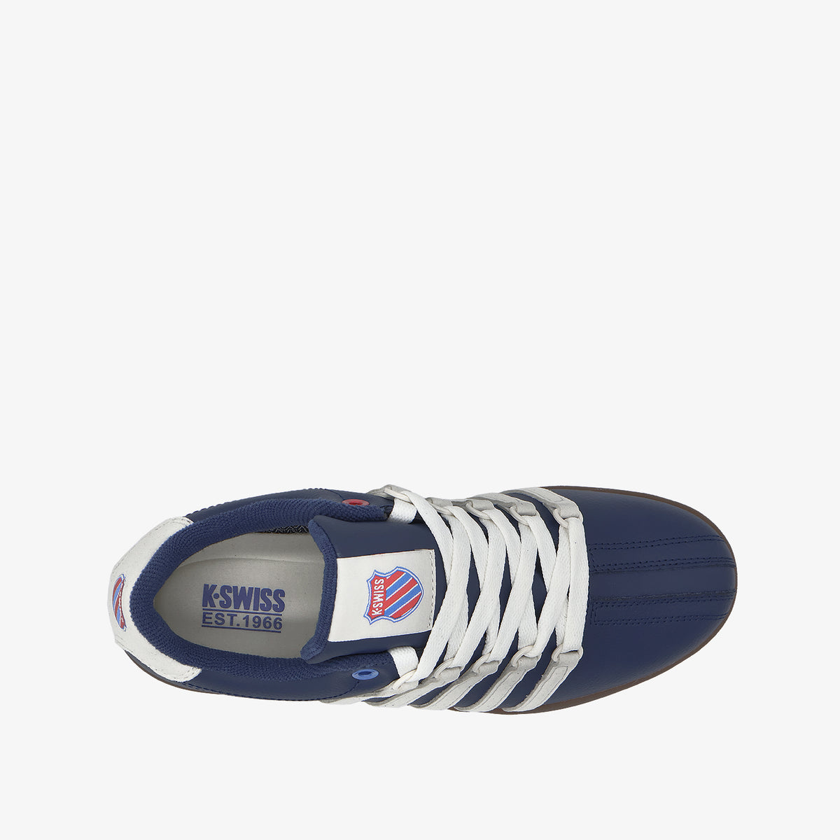 SIX60 Pro Men's Shoes - Midnight Light Gray