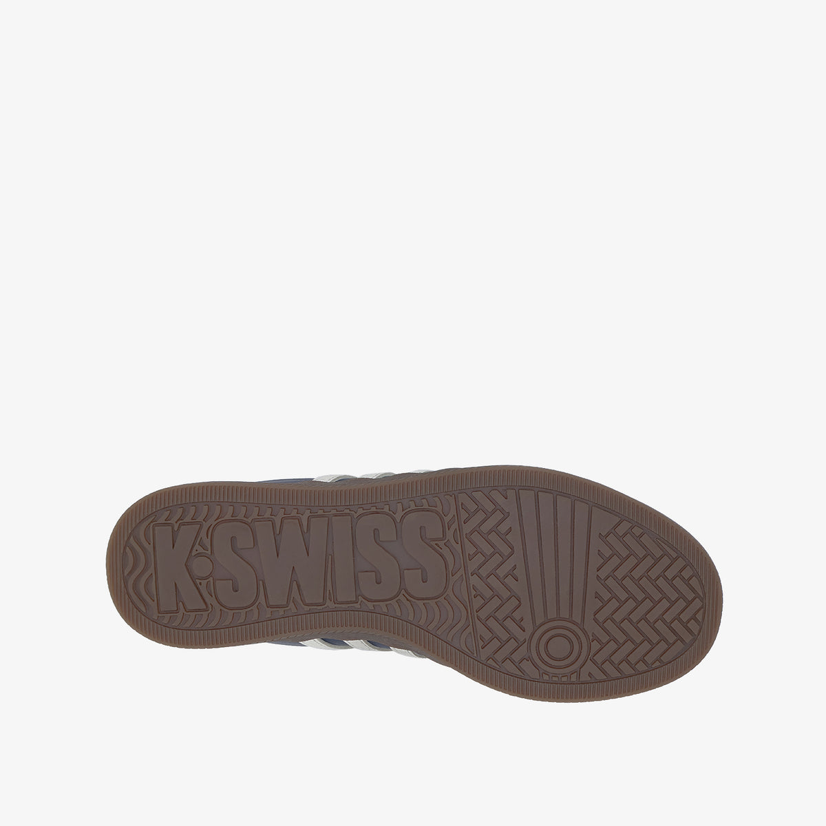 SIX60 Pro Men's Shoes - Midnight Light Gray