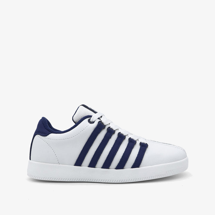 SIX60 Pro Men's Shoes - Offwhite Navy