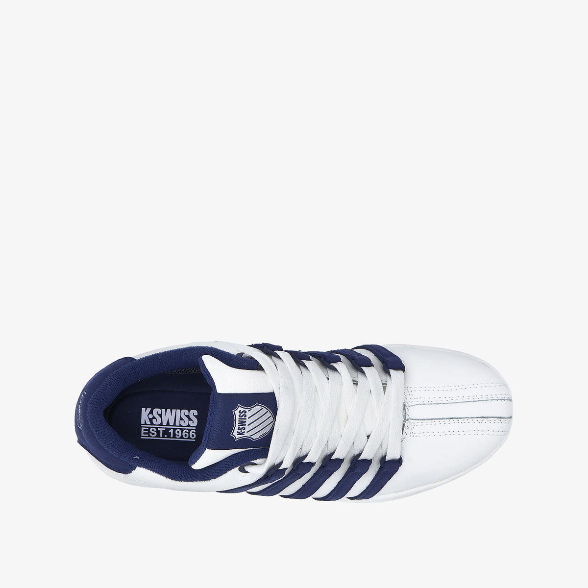 SIX60 Pro Men's Shoes - Offwhite Navy