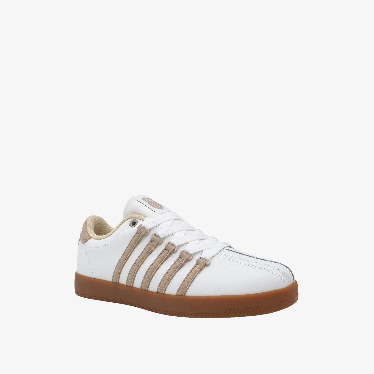 SIX60 Pro Men's Shoes - Offwhite Cream