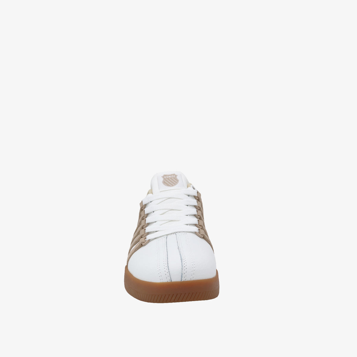 SIX60 Pro Men's Shoes - Offwhite Cream