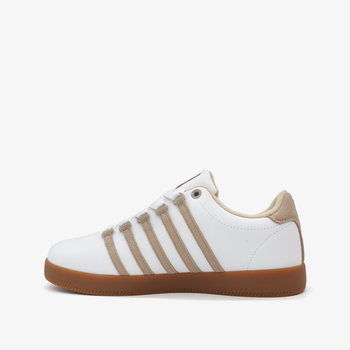 SIX60 Pro Men's Shoes - Offwhite Cream