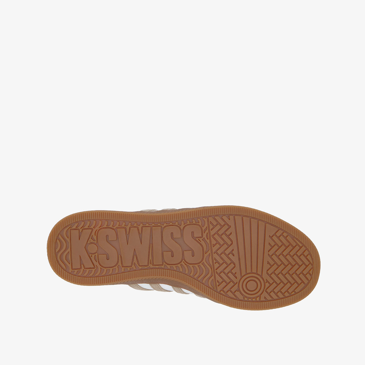 SIX60 Pro Men's Shoes - Offwhite Cream