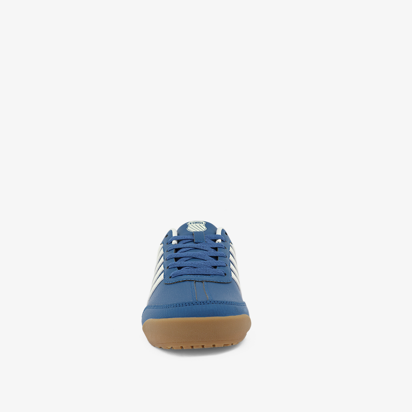 Yazuke Low Men's Shoes -Navy White Gum