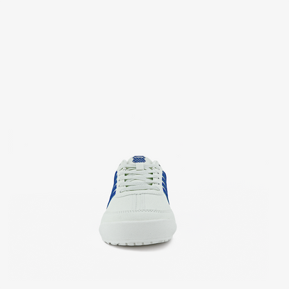 Yazuke Low Men's Shoes - Offwhite Roy Red