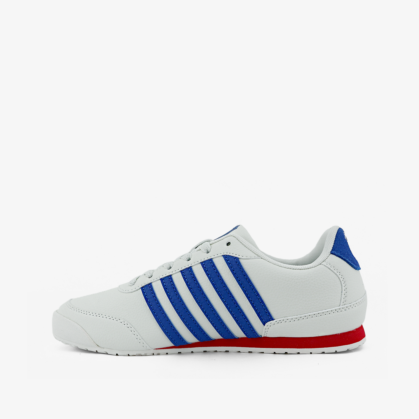 Yazuke Low Men's Shoes - Offwhite Roy Red