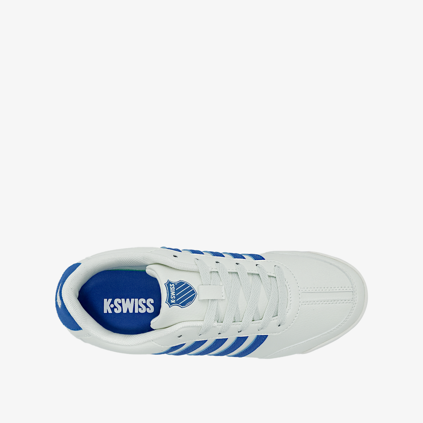 Yazuke Low Men's Shoes - Offwhite Roy Red