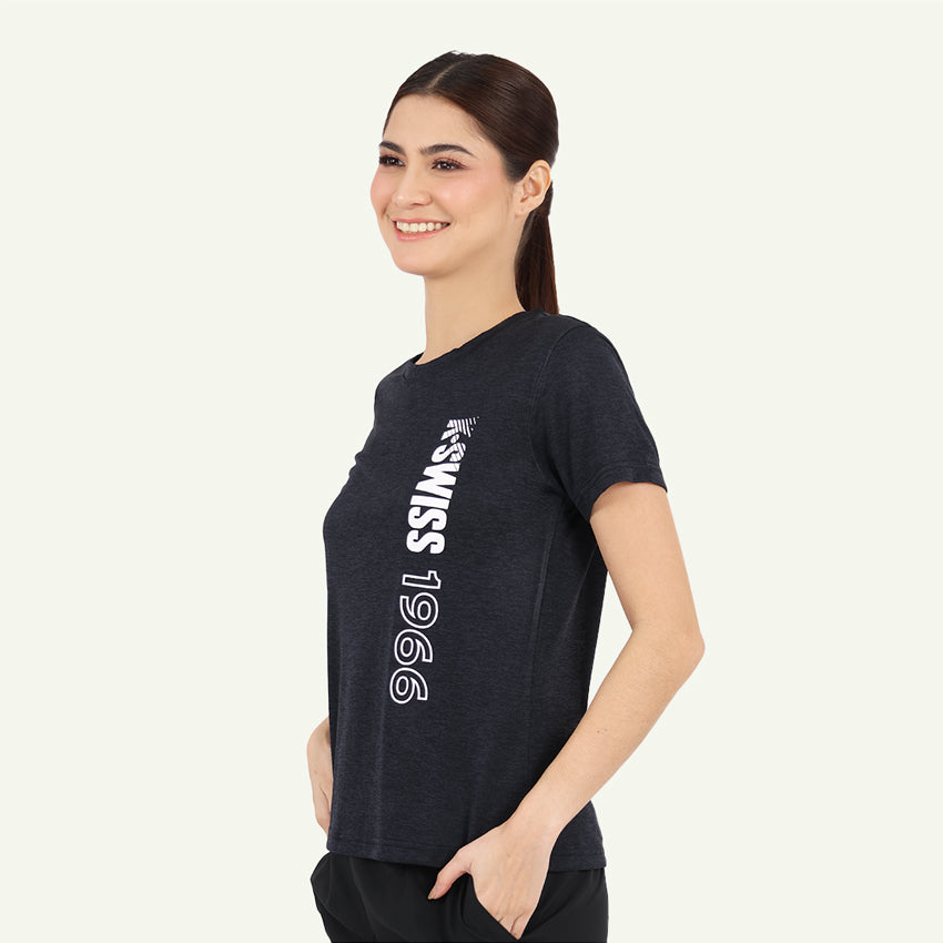 24SS PF Tee 5 Women's Apparel - Castlerock