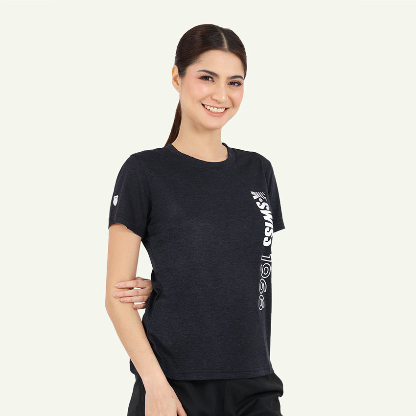 24SS PF Tee 5 Women's Apparel - Castlerock