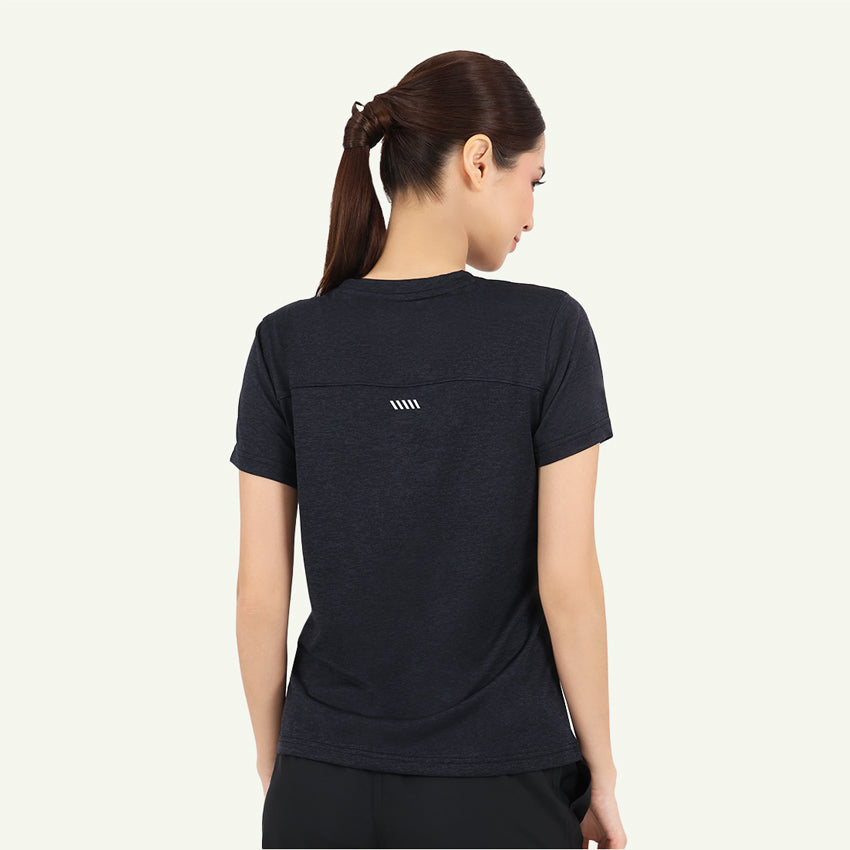 24SS PF Tee 5 Women's Apparel - Castlerock