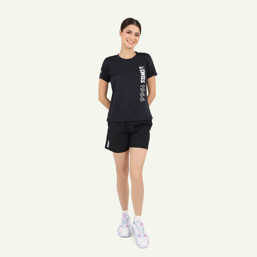 24SS PF Tee 5 Women's Apparel - Castlerock