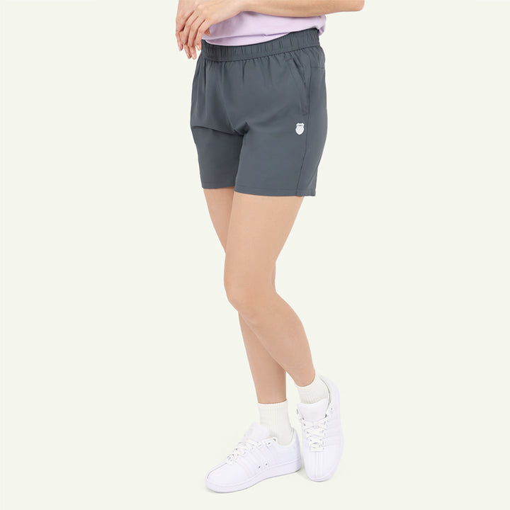 24SS PF Woven Shorts 3 Women's Apparel - Castlerock