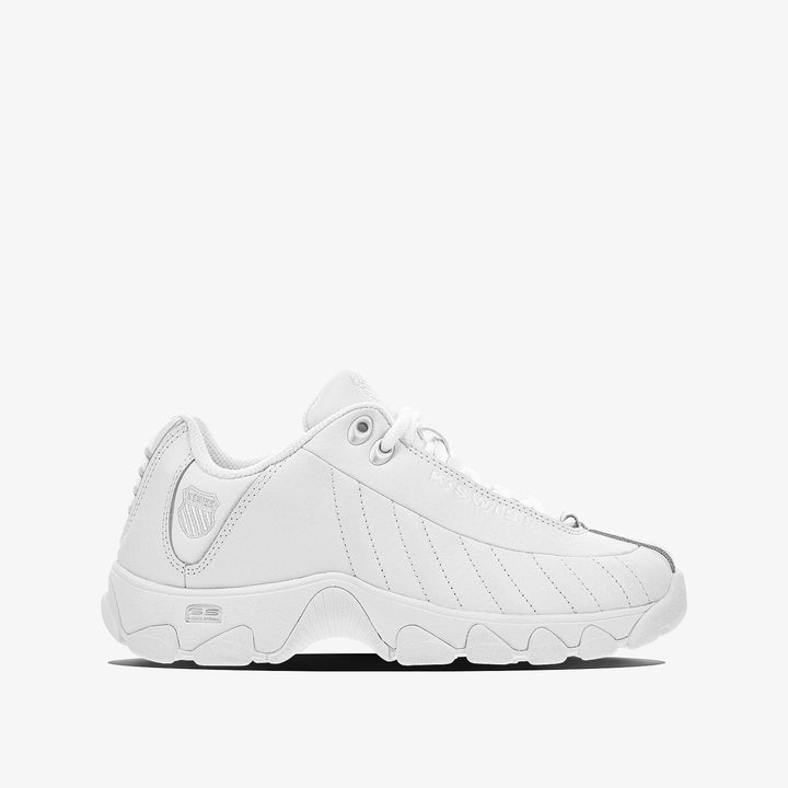 ST329 CMF Women's Shoes - White/Silver