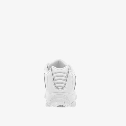 ST329 CMF Women's Shoes - White/Silver
