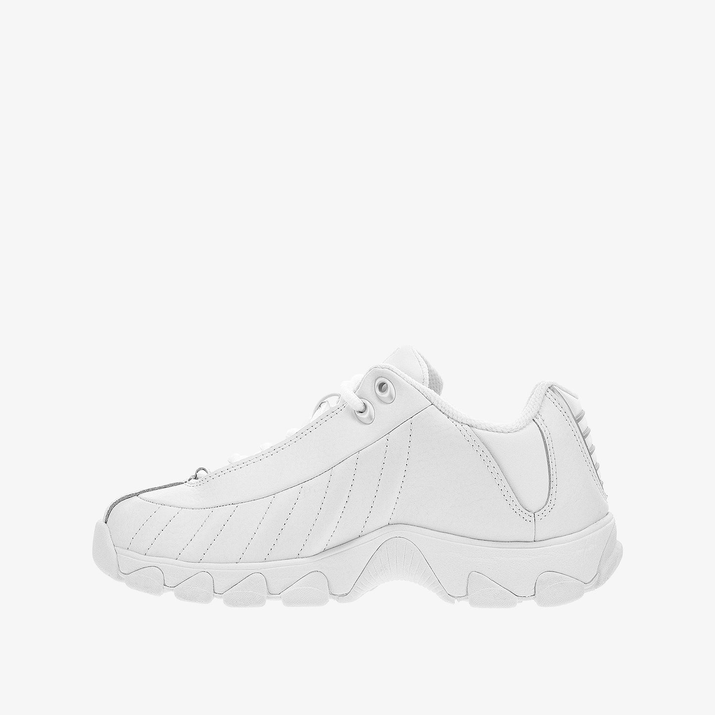 ST329 CMF Women's Shoes - White/Silver