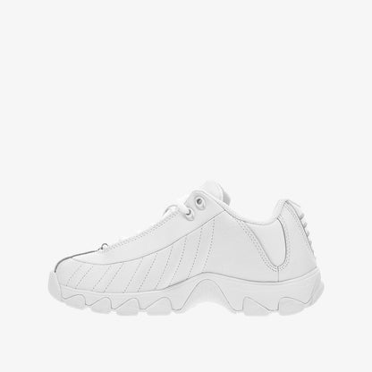 ST329 CMF Women's Shoes - White/Silver