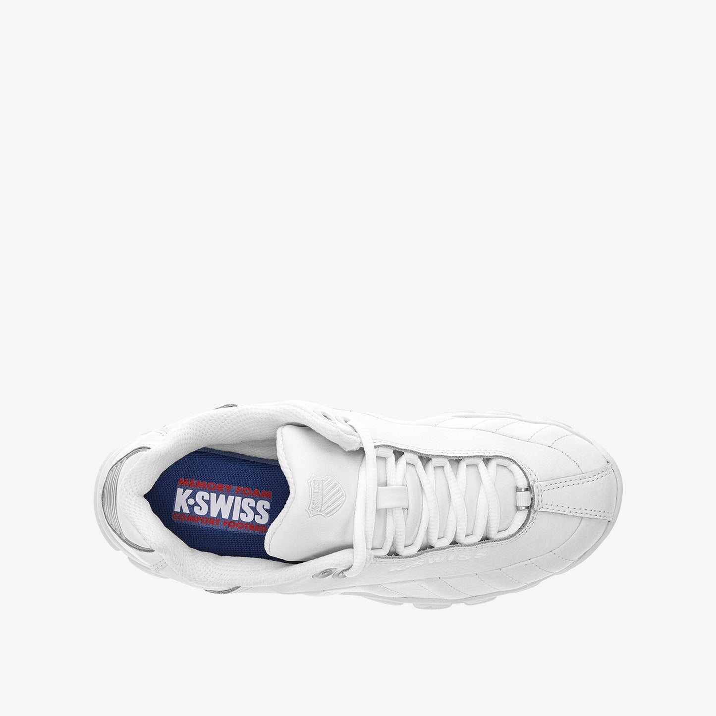 ST329 CMF Women's Shoes - White/Silver