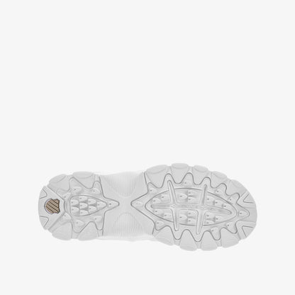 ST329 CMF Women's Shoes - White/Silver