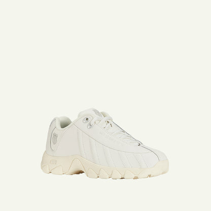 ST329 CMF Women's Shoes - Blanc De Blanc/Antique White