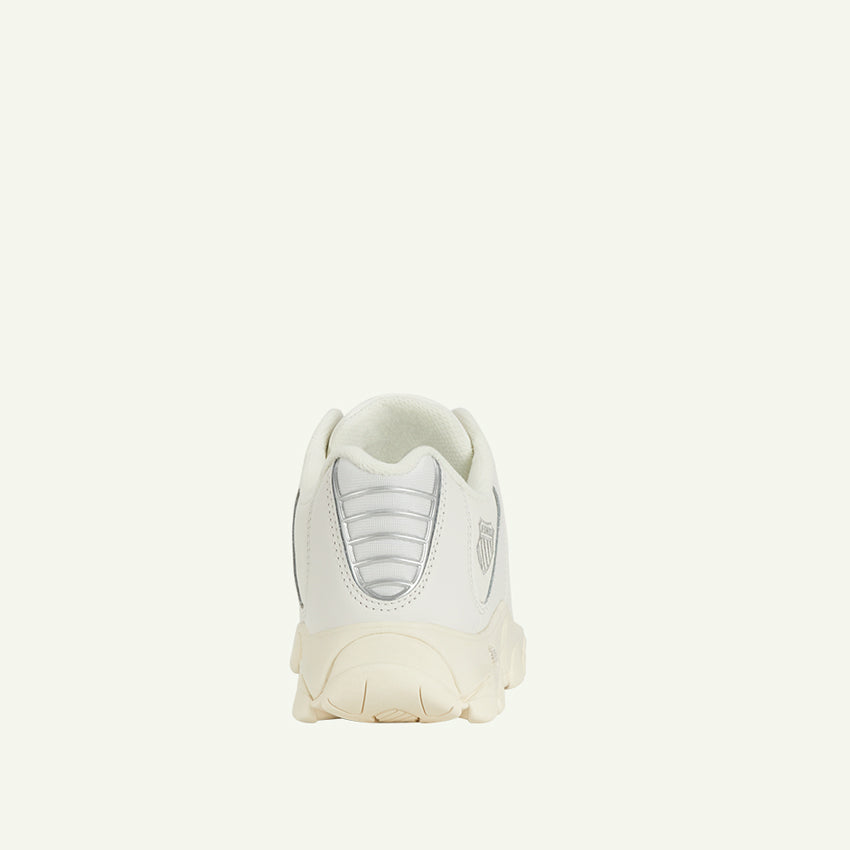 ST329 CMF Women's Shoes - Blanc De Blanc/Antique White