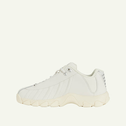 ST329 CMF Women's Shoes - Blanc De Blanc/Antique White