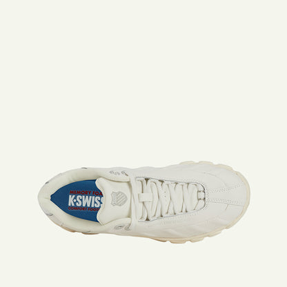ST329 CMF Women's Shoes - Blanc De Blanc/Antique White