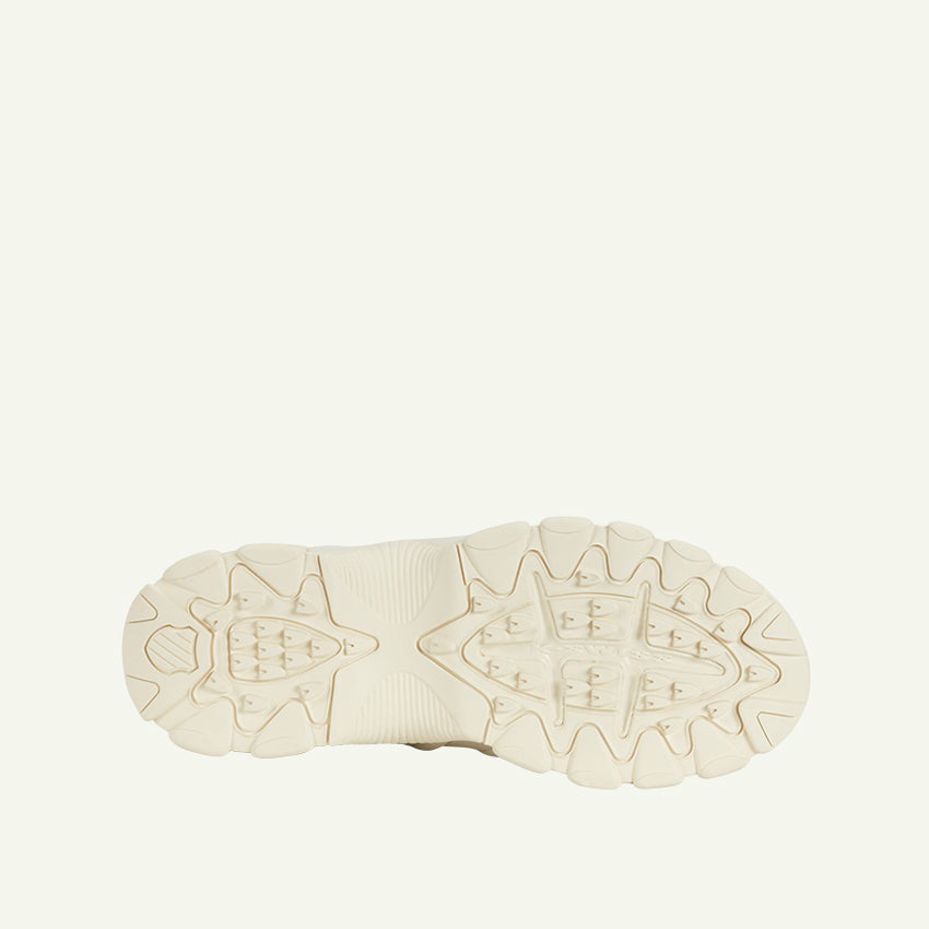 ST329 CMF Women's Shoes - Blanc De Blanc/Antique White