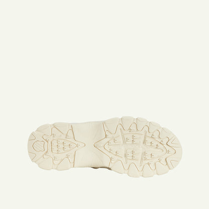 ST329 CMF Women's Shoes - Blanc De Blanc/Antique White