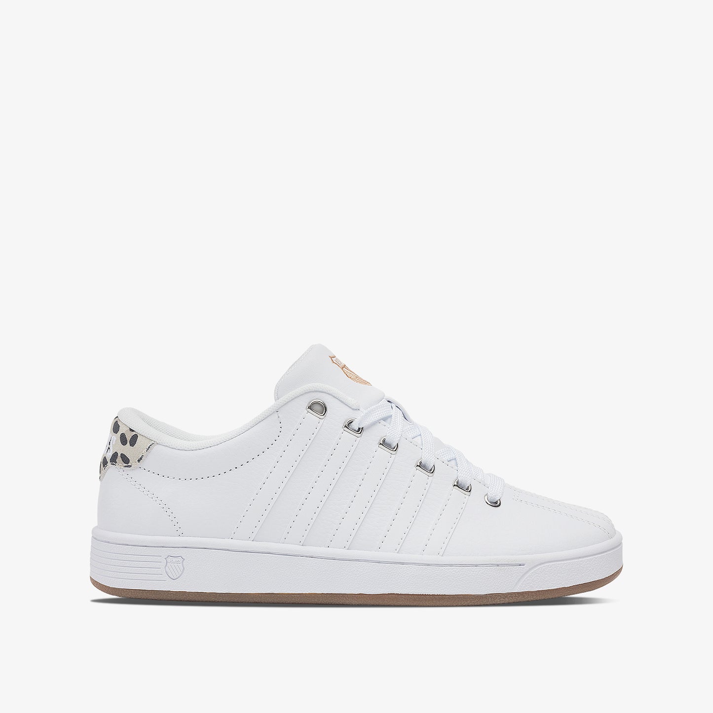 Court Pro II CMF Women's Shoes - White Lite Gum Leo