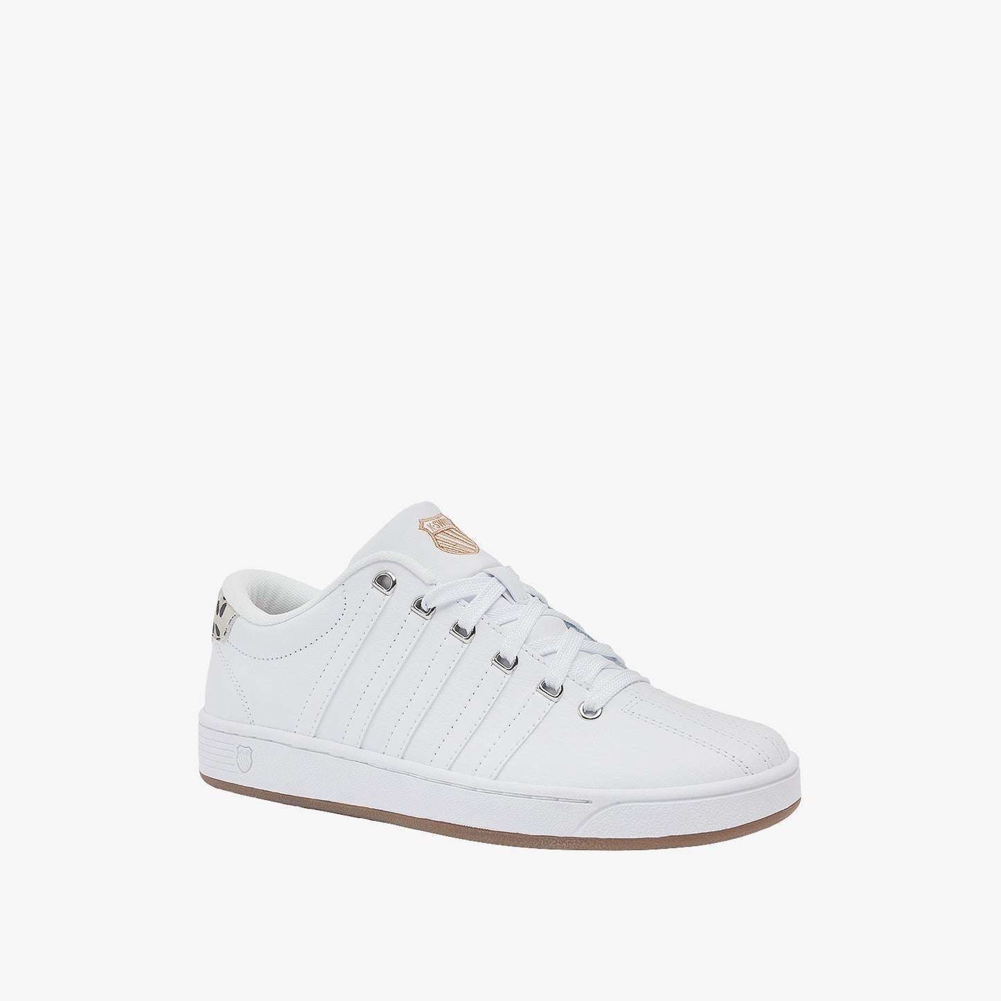 Court Pro II CMF Women's Shoes - White Lite Gum Leo