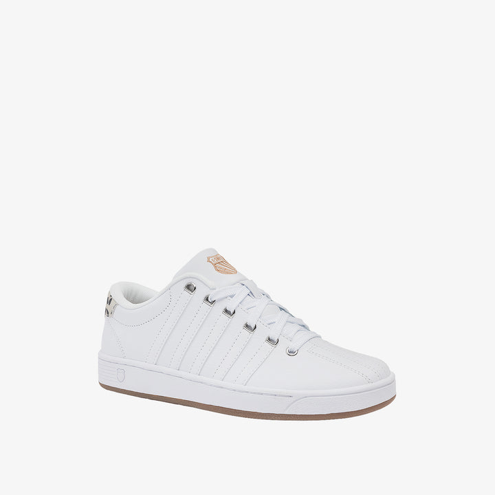 Court Pro II CMF Women's Shoes - White Lite Gum Leo