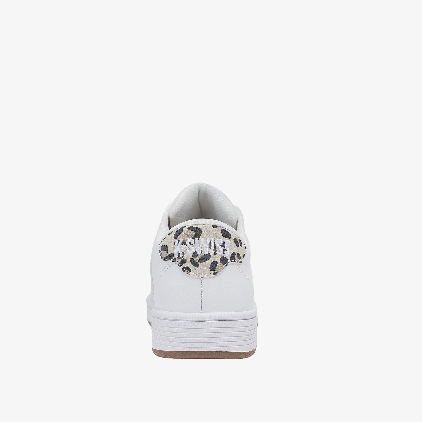Court Pro II CMF Women's Shoes - White Lite Gum Leo