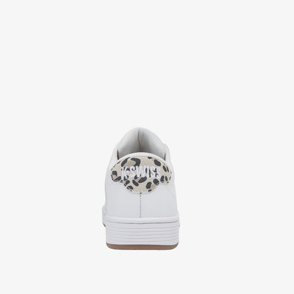 Court Pro II CMF Women's Shoes - White Lite Gum Leo