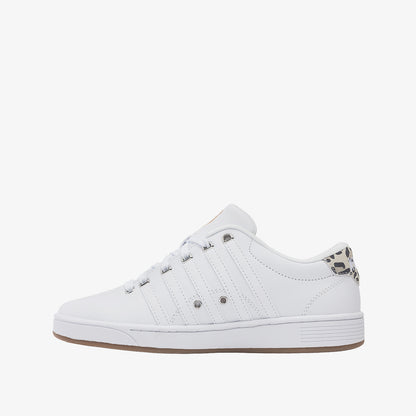 Court Pro II CMF Women's Shoes - White Lite Gum Leo