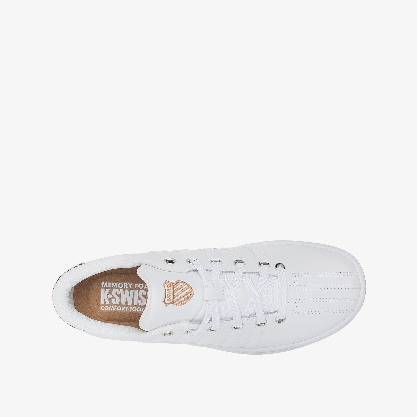 Court Pro II CMF Women's Shoes - White Lite Gum Leo