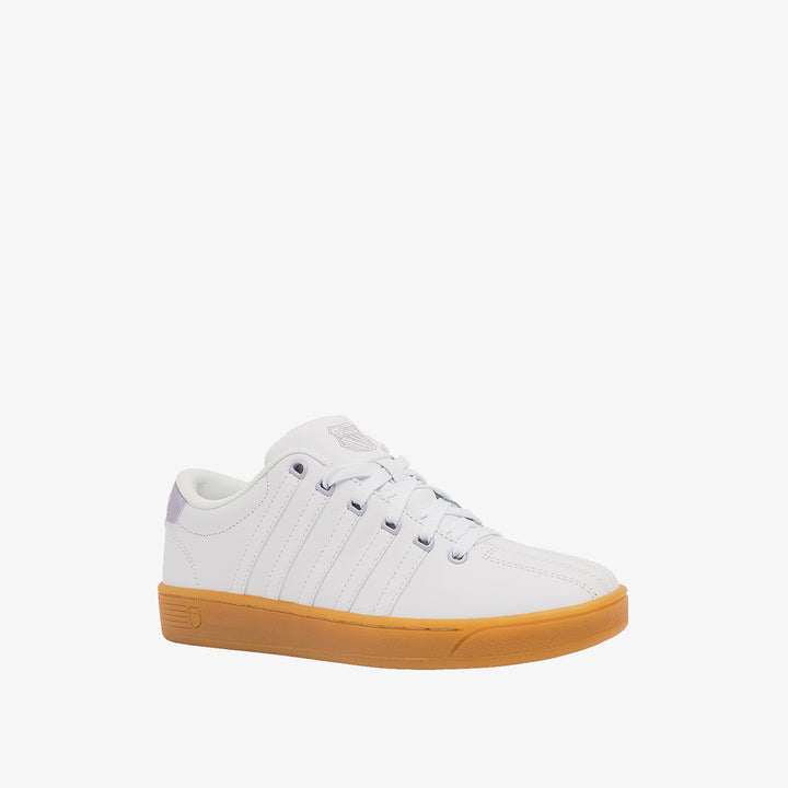 Court Pro II CMF Women's Shoes - White Lite Gum Lilac