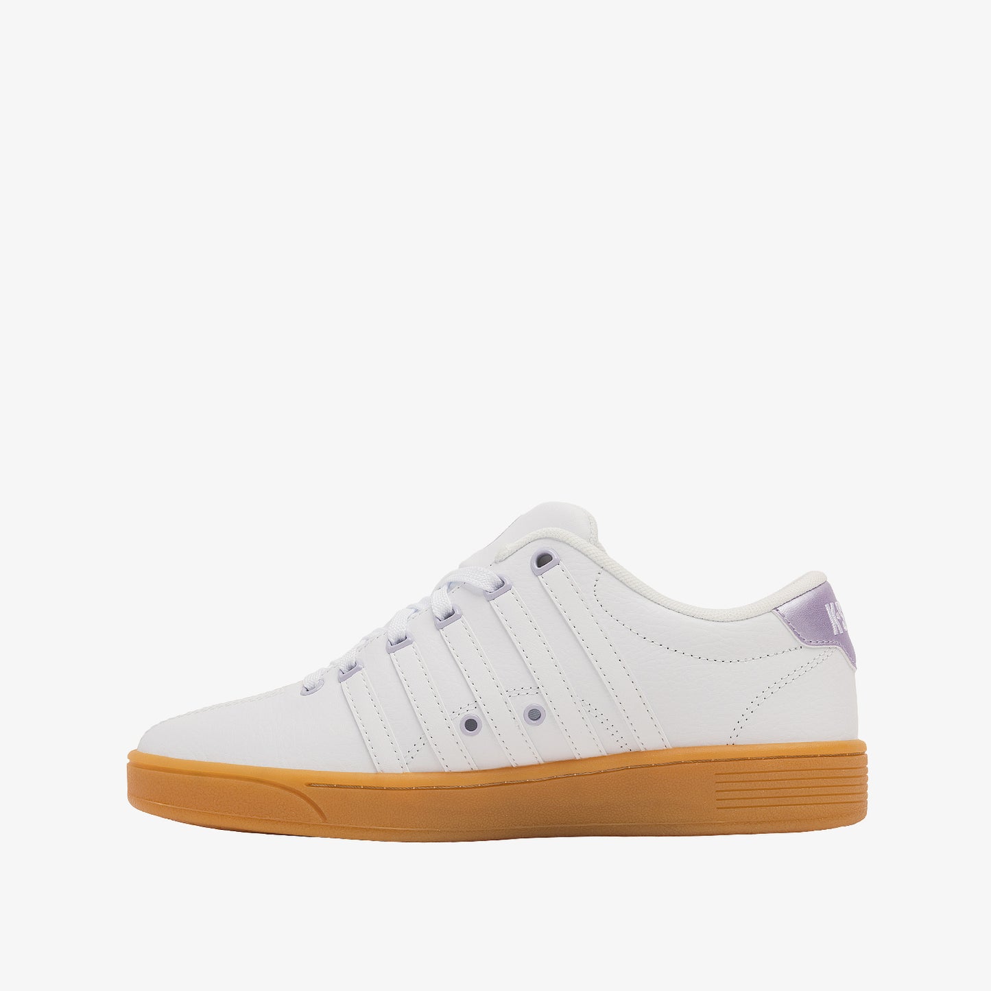 Court Pro II CMF Women's Shoes - White Lite Gum Lilac