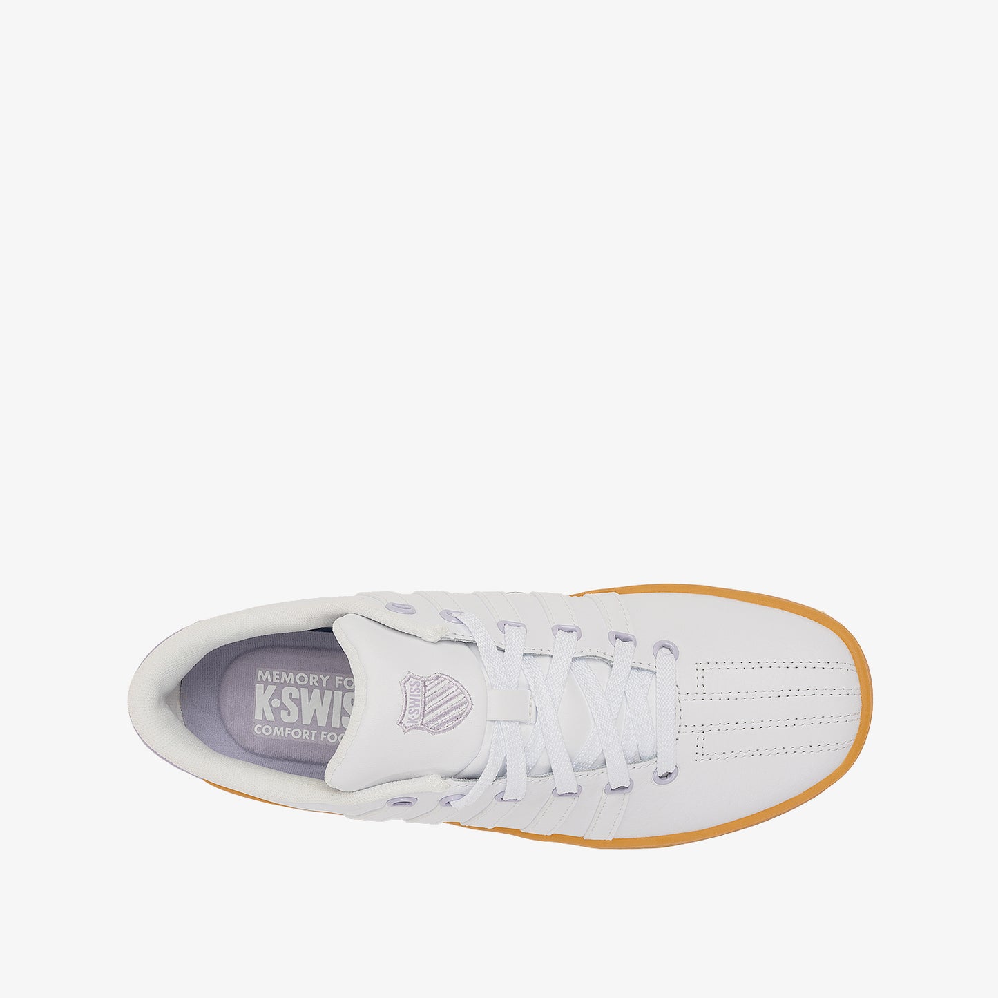 Court Pro II CMF Women's Shoes - White Lite Gum Lilac