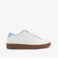 Court Pro II CMF Women's Shoes - Blanc Brunnera Blue Gum