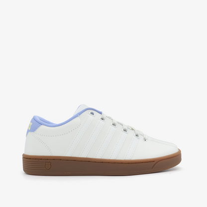 Court Pro II CMF Women's Shoes - Blanc Brunnera Blue Gum